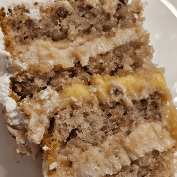 Curso Bolos Festivos 08/05/26 13h às 17h30